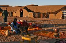 3 Days Excursion - 2 Night to Merzouga from Marrakech