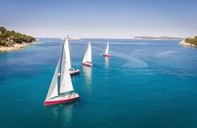 Private Sailing Adventure in Dubrovnik 