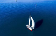 Private Sailing Adventure in Dubrovnik 