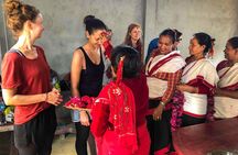 Millennium Homestay Trek