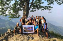 Millennium Homestay Trek