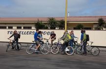 Mondesa Cycling Township Tour