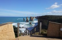 Great Ocean Road Coastal Spectcular with Wildlife Wonders