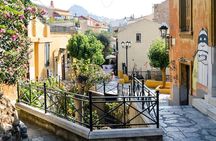 Private Layover Athens Sightseeing Ride from the Airport or Port