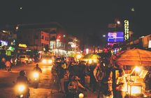 Kampala Pub Crawl | Uganda | 4 hours