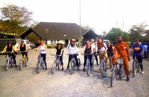 Hell's Gate & Lake Naivasha Small Group Day Tour - Guaranteed Daily Departure 