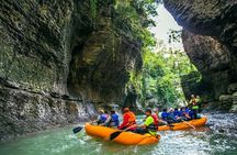 Batumi 4 Days Tour