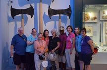 Minoan & Ancient Greek Arts Experiential | Private Tour 