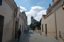 PRIVATE TOUR: Traditional Córdoba CityTour HalfDay
