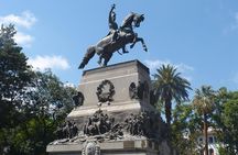 PRIVATE TOUR: Traditional Córdoba CityTour HalfDay