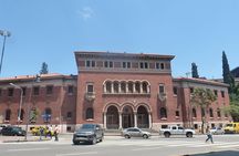 PRIVATE TOUR: Traditional Córdoba CityTour HalfDay
