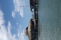 Explore Montego Bay Jamaica to Pelican Bar & Appleton Rum Factory