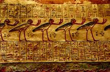 Private King Tut's Tomb, Valley of the Kings & Queens, Hatshepsut