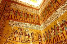 Private Luxor Highlights in Two Days 