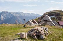 Lukomir Village Tour - From Sarajevo