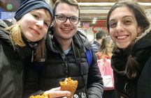 Trastevere District Street Food and Sightseeing Walking Tour