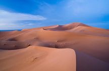 3 Days From Marrakech To Erg Chigaga
