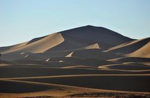 3 Days From Marrakech To Erg Chigaga