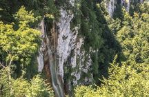 Skakavac Waterfall Hike - From Sarajevo