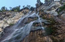 Skakavac Waterfall Hike - From Sarajevo