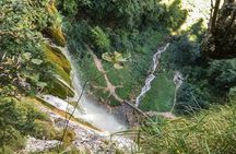 Skakavac Waterfall Hike - From Sarajevo