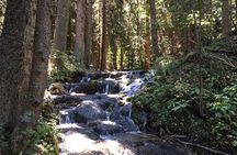 Skakavac Waterfall Hike - From Sarajevo