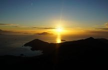Ilha Grande 360 Trekking Expedition - 07 days - Angra dos Reis - Brazil