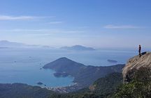 Ilha Grande 360 Trekking Expedition - 07 days - Angra dos Reis - Brazil