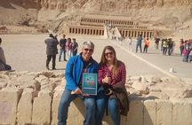 Luxor Day Tour from Cairo by Flight