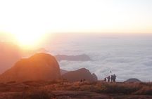 Pedra do Sino Trekking - 02 days - Serra dos Órgãos - Rio de Janeiro