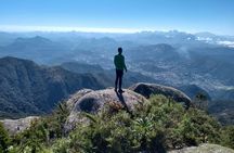 Pedra do Sino Trekking - 02 days - Serra dos Órgãos - Rio de Janeiro