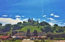 All-Day Cholula & Puebla Tour from Mexico City