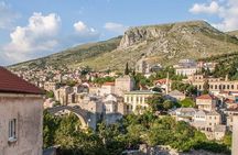 Tour of Herzegovina - From Sarajevo