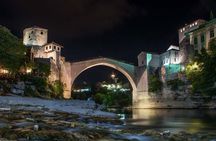 Tour of Herzegovina - From Sarajevo