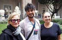 THE WONDERS OF ANTIQUES: The Archaeological Museum of Naples