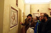 THE WONDERS OF ANTIQUES: The Archaeological Museum of Naples