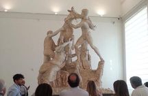 THE WONDERS OF ANTIQUES: The Archaeological Museum of Naples