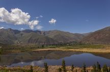 Guided Bus Tour from Cusco to Puno or Viceversa
