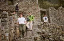 2 Day - Short Inca trail to Machu Picchu - Private Services