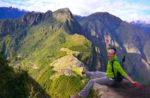 2 Day - Short Inca trail to Machu Picchu - Private Service