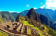 Mystical Journey: 2-Day Private Adventure to Machu Picchu