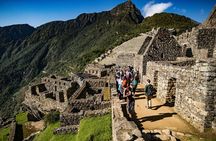 5 Day - Tour to Machu Picchu Traditional - Private service