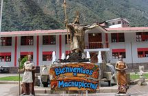 Mystical Journey: 2-Day Private Adventure to Machu Picchu