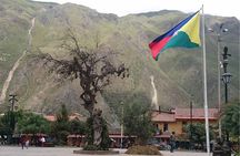 Sacred Valley of the Incas Tour