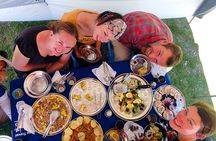 3-Day Huchuy Qosqo Trek to Machu Picchu Private Service