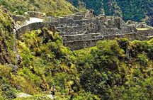 4 Day Inca Trail To Machu Picchu - Private Service