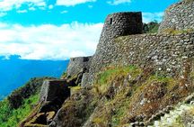 4 Day Inca Trail To Machu Picchu - Private Service