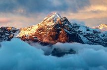 4 Day Inca Trail To Machu Picchu - Private Service