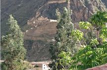 Sacred Valley of the Incas Tour