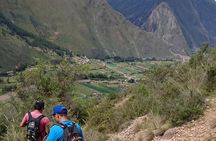Sacred Valley of the Incas Tour